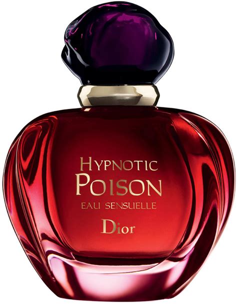 hypnotic poison dior 100ml|hypnotic poison eau sensuelle.